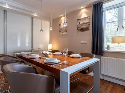 Ferienwohnung für 4 Personen (115 m²) in St. Peter-Ording 7/10