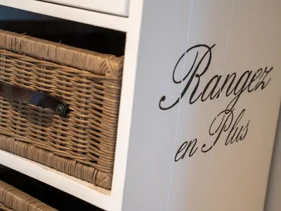 Ferienwohnung für 2 Personen (85 m²) in St. Peter-Ording 6/10