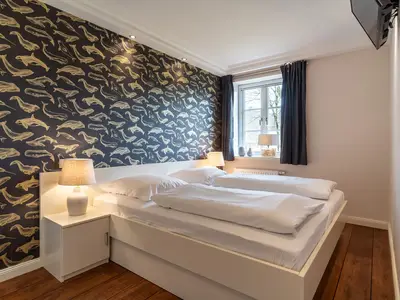 Ferienwohnung für 4 Personen (115 m²) in St. Peter-Ording 10/10