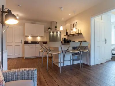 Ferienwohnung für 4 Personen (80 m²) in St. Peter-Ording 6/10