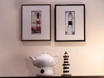 Ferienwohnung für 4 Personen (80 m²) in St. Peter-Ording 9/10