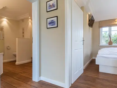 Ferienwohnung für 2 Personen (45 m²) in St. Peter-Ording 10/10