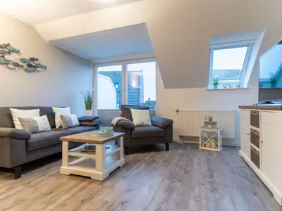 Ferienwohnung für 4 Personen (50 m²) in St. Peter-Ording 2/10