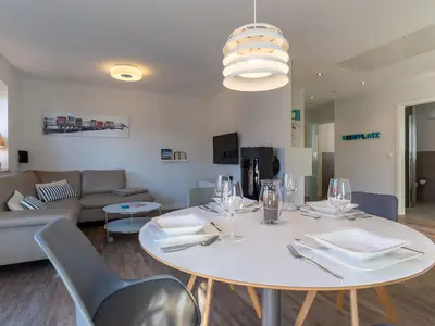 Ferienwohnung für 4 Personen (70 m²) in St. Peter-Ording 2/10