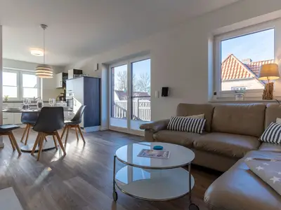 Ferienwohnung für 4 Personen (70 m²) in St. Peter-Ording 3/10