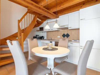 Ferienwohnung für 3 Personen (60 m²) in St. Peter-Ording 5/10