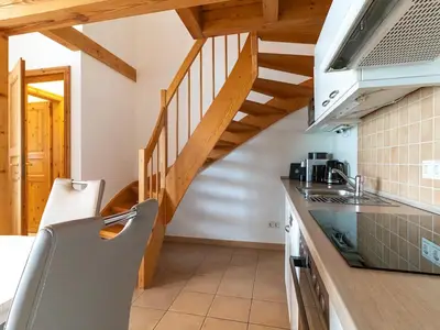 Ferienwohnung für 3 Personen (60 m²) in St. Peter-Ording 6/10