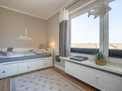 Ferienwohnung für 6 Personen (62 m²) in St. Peter-Ording 10/10