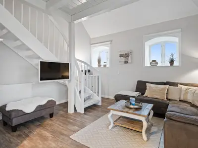 Ferienwohnung für 2 Personen (60 m²) in St. Peter-Ording 2/10
