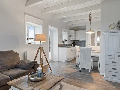 Ferienwohnung für 2 Personen (60 m²) in St. Peter-Ording 3/10