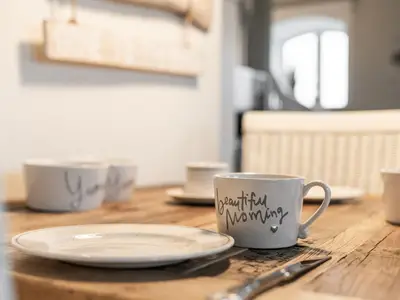 Ferienwohnung für 2 Personen (60 m²) in St. Peter-Ording 4/10