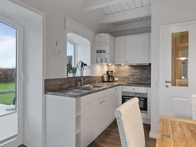 Ferienwohnung für 2 Personen (60 m²) in St. Peter-Ording 5/10