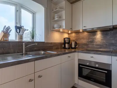 Ferienwohnung für 2 Personen (60 m²) in St. Peter-Ording 6/10