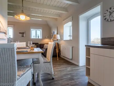 Ferienwohnung für 2 Personen (60 m²) in St. Peter-Ording 7/10