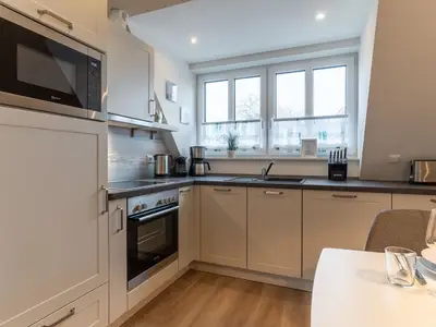 Ferienwohnung für 4 Personen (70 m²) in St. Peter-Ording 8/10