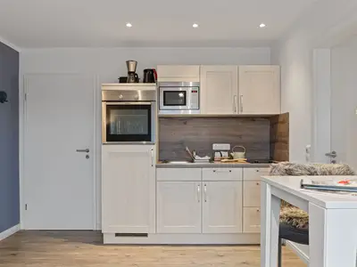 Ferienwohnung für 2 Personen (30 m²) in St. Peter-Ording 3/10