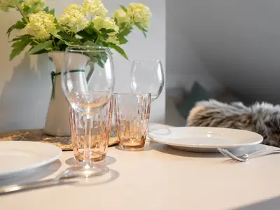 Ferienwohnung für 2 Personen (30 m²) in St. Peter-Ording 5/10