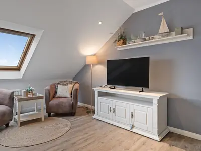 Ferienwohnung für 2 Personen (30 m²) in St. Peter-Ording 6/10