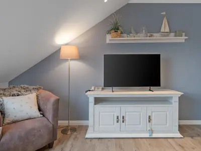 Ferienwohnung für 2 Personen (30 m²) in St. Peter-Ording 7/10