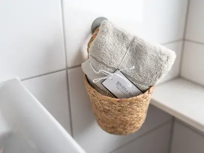 Ferienwohnung für 2 Personen (30 m²) in St. Peter-Ording 9/10