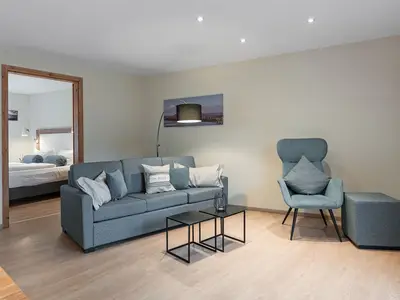 Ferienwohnung für 4 Personen (50 m²) in St. Peter-Ording 2/10