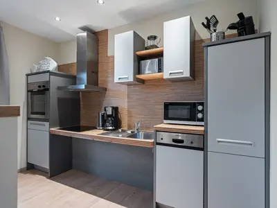 Ferienwohnung für 4 Personen (50 m²) in St. Peter-Ording 4/10