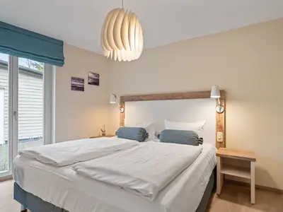 Ferienwohnung für 4 Personen (50 m²) in St. Peter-Ording 5/10
