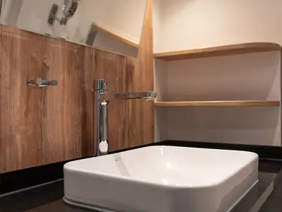 Ferienwohnung für 4 Personen (50 m²) in St. Peter-Ording 7/10