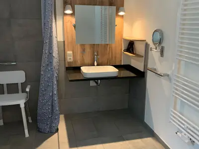 Ferienwohnung für 4 Personen (50 m²) in St. Peter-Ording 8/10