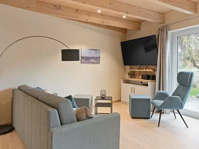 Ferienwohnung für 4 Personen (70 m²) in St. Peter-Ording 1/10