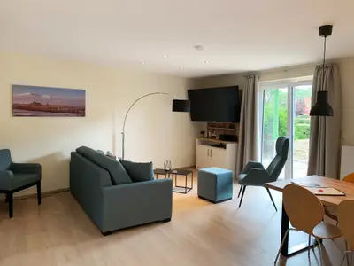 Ferienwohnung für 4 Personen (50 m²) in St. Peter-Ording 9/10
