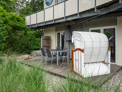 Ferienwohnung für 4 Personen (50 m²) in St. Peter-Ording 10/10