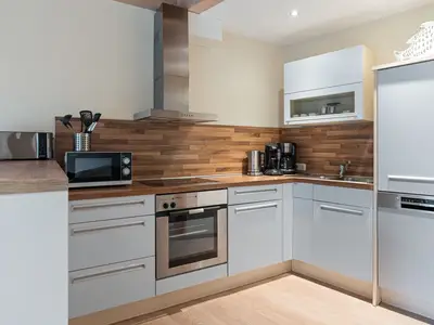 Ferienwohnung für 4 Personen (70 m²) in St. Peter-Ording 5/10