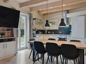 Ferienwohnung für 7 Personen (95 m²) in St. Peter-Ording
