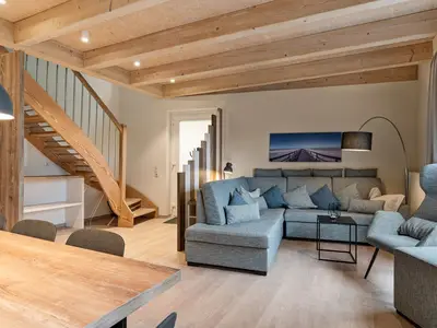 Ferienwohnung für 7 Personen (95 m²) in St. Peter-Ording 2/10
