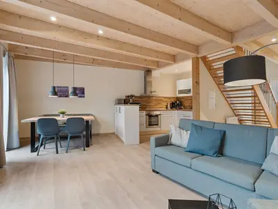 Ferienwohnung für 4 Personen (70 m²) in St. Peter-Ording 3/10