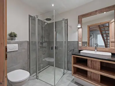 Ferienwohnung für 7 Personen (95 m²) in St. Peter-Ording 5/10