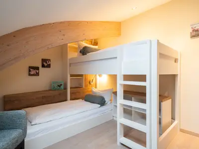 Ferienwohnung für 7 Personen (95 m²) in St. Peter-Ording 9/10