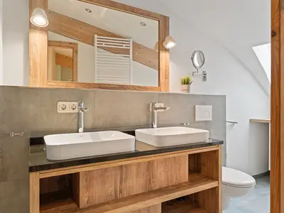 Ferienwohnung für 7 Personen (95 m²) in St. Peter-Ording 10/10