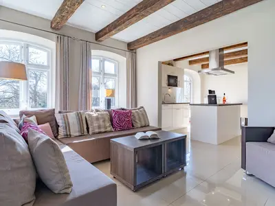 Ferienwohnung für 4 Personen (95 m²) in St. Peter-Ording 1/10