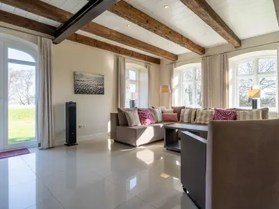 Ferienwohnung für 4 Personen (95 m²) in St. Peter-Ording 2/10