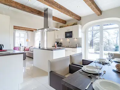 Ferienwohnung für 4 Personen (95 m²) in St. Peter-Ording 3/10
