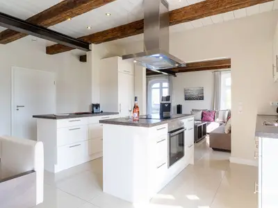 Ferienwohnung für 4 Personen (95 m²) in St. Peter-Ording 5/10