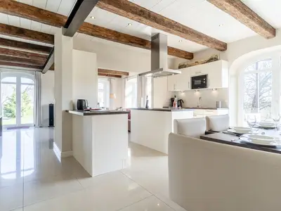 Ferienwohnung für 4 Personen (95 m²) in St. Peter-Ording 6/10