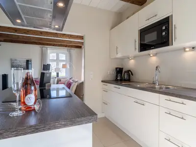 Ferienwohnung für 4 Personen (95 m²) in St. Peter-Ording 7/10