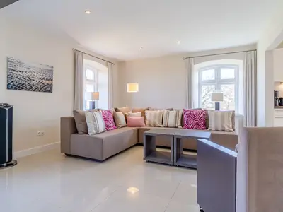 Ferienwohnung für 4 Personen (95 m²) in St. Peter-Ording 1/10