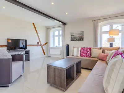 Ferienwohnung für 4 Personen (95 m²) in St. Peter-Ording 2/10