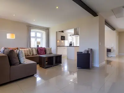 Ferienwohnung für 4 Personen (95 m²) in St. Peter-Ording 3/10