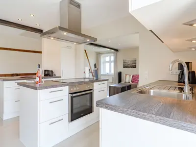 Ferienwohnung für 4 Personen (95 m²) in St. Peter-Ording 4/10