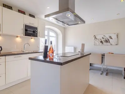 Ferienwohnung für 4 Personen (95 m²) in St. Peter-Ording 5/10